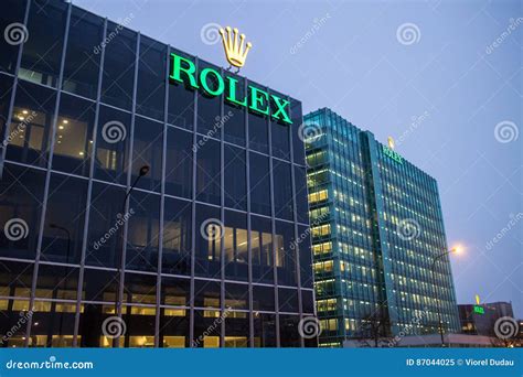 rolex geneva switzerland.